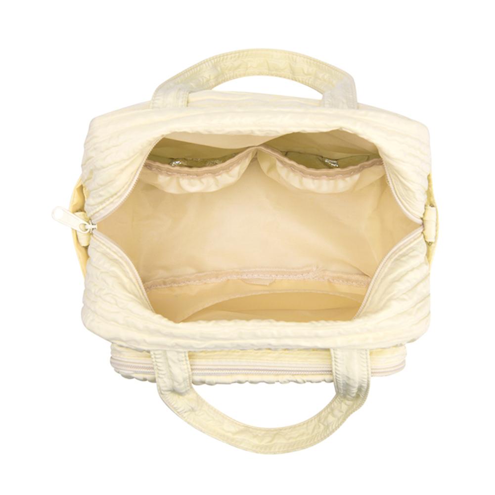 Baby Diaper Bags with Pendant Mommy Stroller Nappy Bag Portable Cute Cartoon Multi-function Large Capacity Organizer Travel Bag