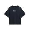 Li Ning CF Tracing T Shirt Unisex Black AHST599-1