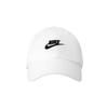 Nike Club Unstructured Futura Wash Cap Casual FB5368-100