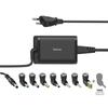 Bloc Secteur Universel Pour Ordinateur Portable, 15 - 19V/65 W