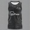 La Camiseta de Rugby para Hombre Más Vendida Adecuada para el Entrenamiento y el Uso Casual. Transpirabilidad Excelente A juego Familiar