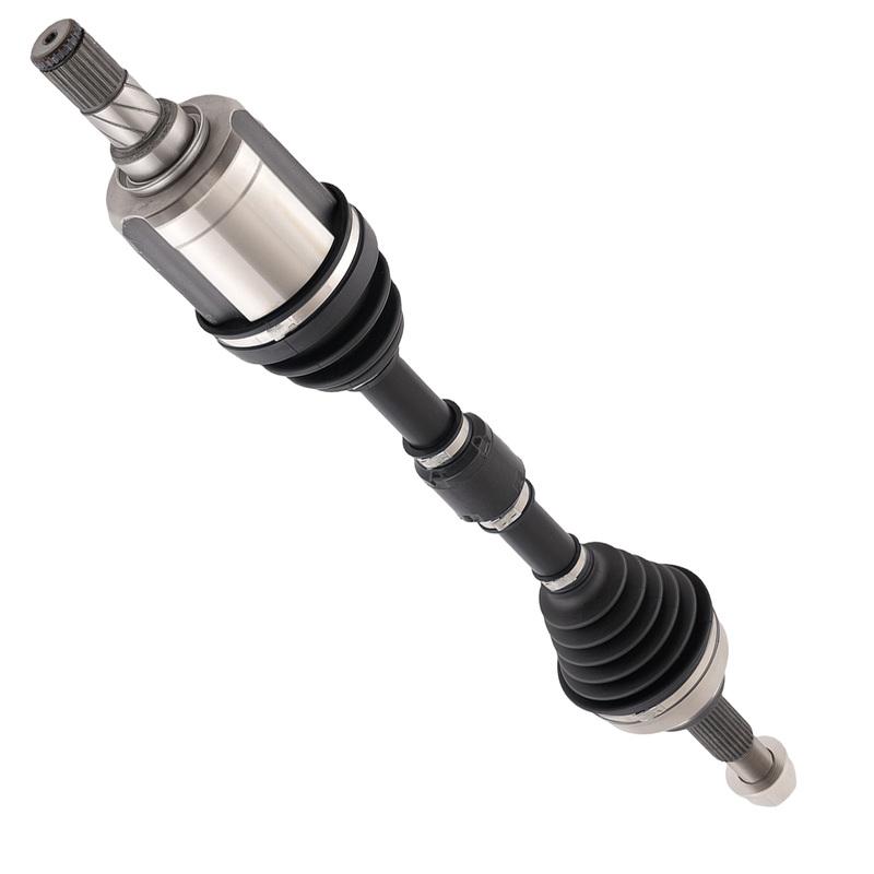 Front Passenger Side CV Axle Shaft Assembly For Nissan 2007-2010 2011 2012