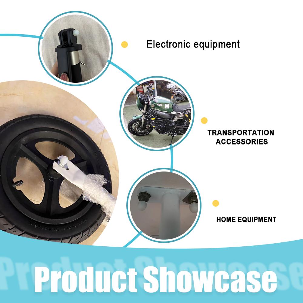 5-100 Stück Nylon Sechskant-Kuppelmutter M3 M4 M5 M6 M8 M10 M12 M14 M16 M18 Schwarz/Weiß Kunststoff Sechskant-Abdeckkappe Muttern Nylon Acorn Sechskantmutter