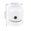 Ocean World Dreamy Ocean Projector USB Rechargeable Projector Lamp  Bedroom Decoration