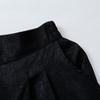 Mid-Aged Women's Elastic Waist Casual Harem Pants