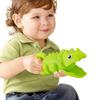 Children'S Beach Toy, Lobster, Dinosaur Toy Clip, Male And Female Crab Foot Pliers, Robotic Arm, Beach Dredging Shovel Set