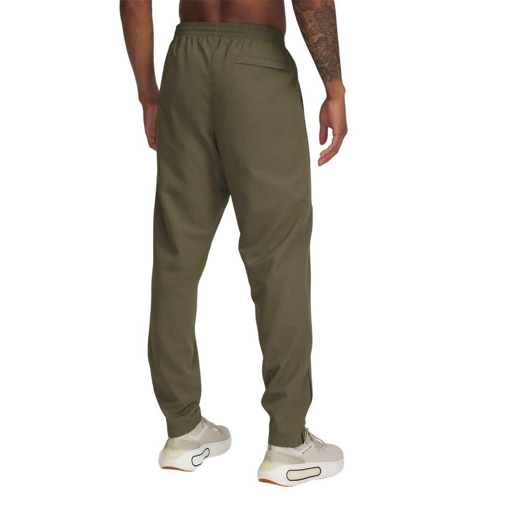 Under Armour Mens Rival Woven Jogging Bottoms