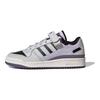 adidas originals Forum Low Grey Light Purple Women's Sneakers IF3926