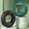 Grip Strength Workout Double-Force Finger Exerciser Silicone Rings Home Gym Exercising Equipment Hand Strengthening Circles
