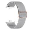 Elastic Nylon Strap For Redmi Watch 4 5 6 Replacement Women Men Solo Braided Watch Band Loop For Xiaomi Mi Band 8 Pro Bracelet