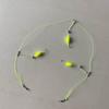 Suspension Fishing Hair Rigs Hook Automatic Flipping Carp Rigs Fishing Lure  Fishing Tackle