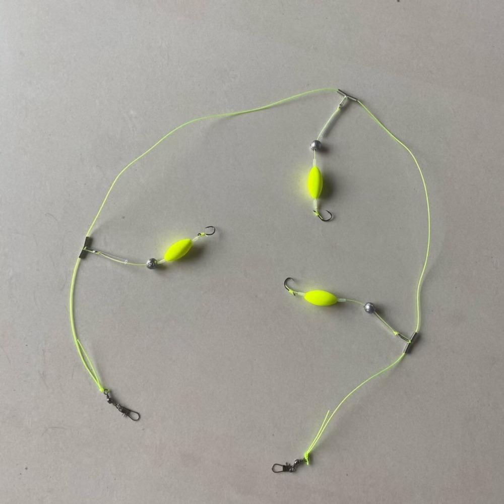 Suspension Fishing Hair Rigs Hook Automatic Flipping Carp Rigs Fishing Lure Fishing Tackle