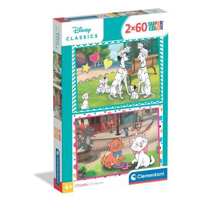 Puzzle a hlavolamy – Puzzle