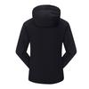 Ladies' Loose Comfortable Fashionable Outdoor Windproof And Waterproof Jacket Jacket