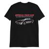1978 Vette C3 Indianapolis 500 Pace Car Short-Sleeve T-Shirt