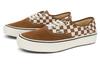 Vans Authentic VR3 Sf 'Brown White' VN0A4BX5BS8