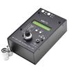 HF/VHF/UHF AW07A 1.5-470MHZ 160M Multiband Antenna Analyzer with 1.0 To 9.99 SWR Usable Measurement Range Antenna Analyzer Meter