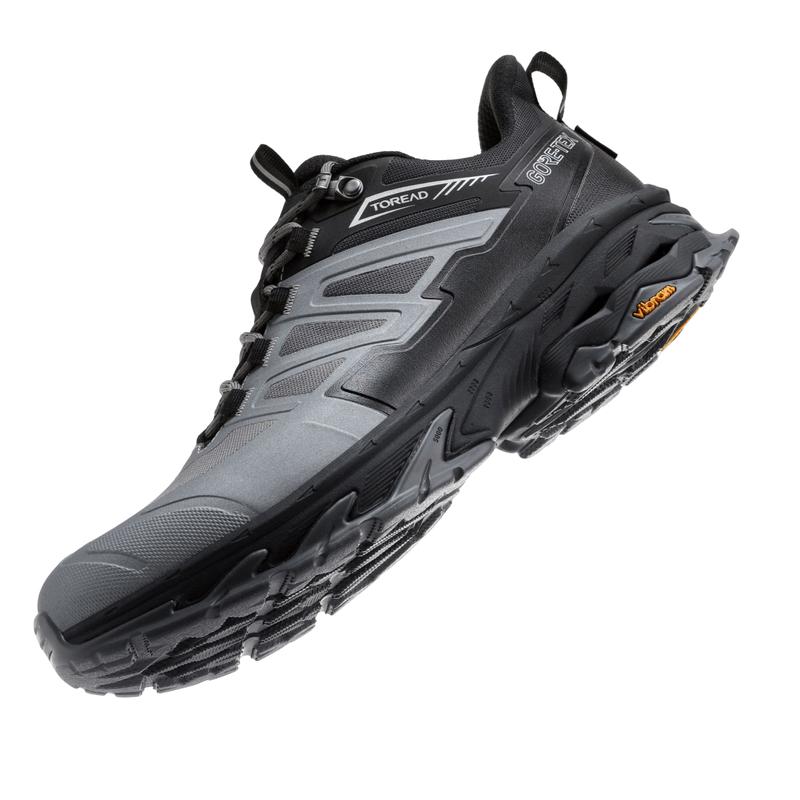 TOREAD Women's Lightweight Hiking Shoes