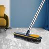 Bathroom Glass Cleaning Brush, Brush Tool, and Cleaning Supplies