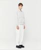 Nodicoma Recycled Ma1 Flying Jacket Beige