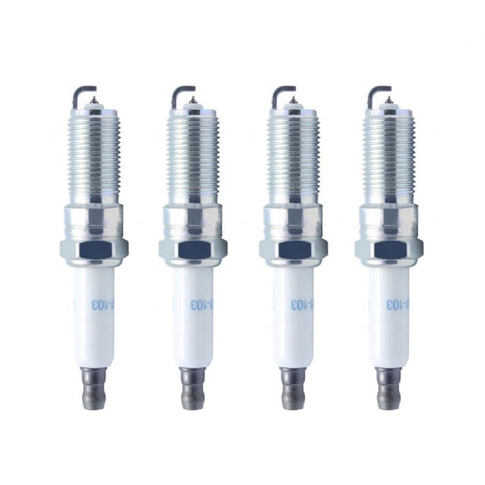 

Iridium & Platinum Spark Plugs For Chevrolet GMC Isuzu Pontiac Saturn 12598004