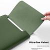 Taikesen Laptop Sleeve Compatible with Apple MacBook 13-Inch, Lenovo, Huawei Laptops, Protective Case for Men And Wome