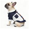 Waterproof Warm Dog Jacket: Thickened Cotton Velvet for Cold Protection, Winter Outdoor Pet Clothing