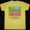 OAR Lost Weekend Tour OAR Band Live At Red Rocks T Shirt  Full Size S-5XL