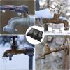 Waterproof Faucet Antifreez Cover Thicken Insulated Faucet Protector Water Tap Cover  Outside