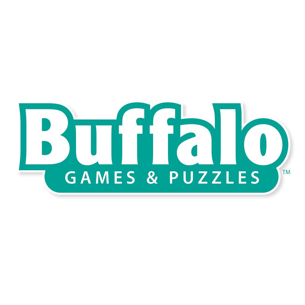 Buffalo Games - Tetris - Strategic Puzzle Game - Perfect for Family and Adult Game Nights - Ages 8+ - 2-4 Players