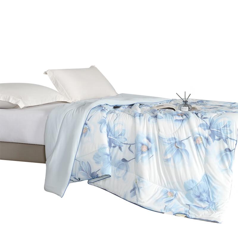 

KINTHERI Cotton Modal Silk Blend Spring/Autumn Duvet