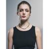 No.350 [Silver] Necklace