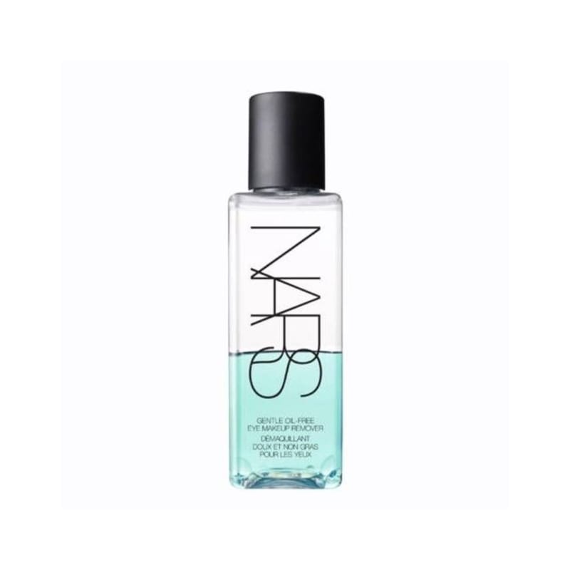 Nars Gentle Oil-Free Eye Makeup Remover 100ml