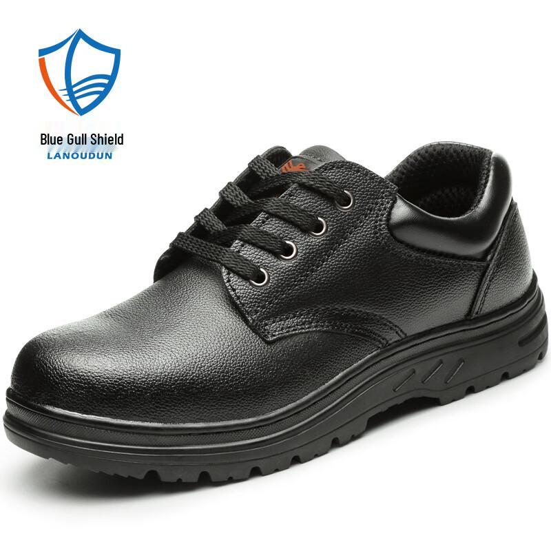 Blue Eagle Shield 088A Men s Steel Toe Safety Shoes 43