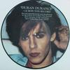 LP Record DURAN DURAN  Duran Durance  Recorded During Th SS8426 LE BON TON 1985 US Rock Used