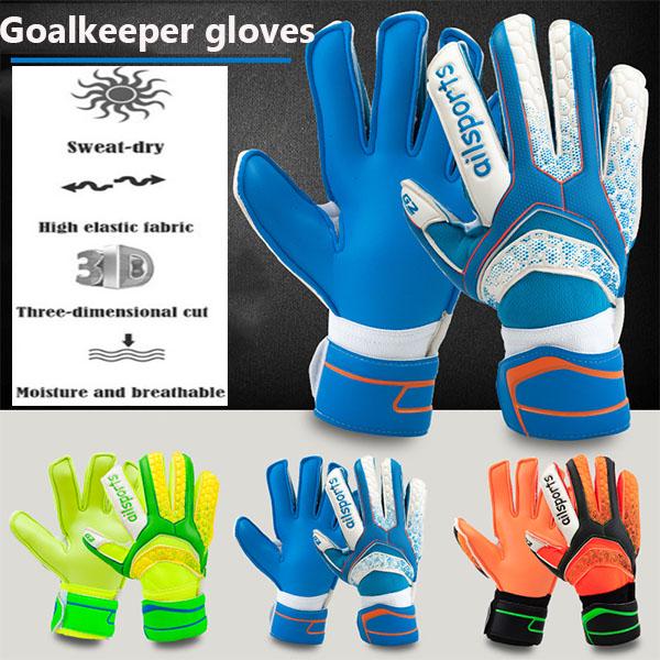 thick goalkeeper gloves