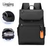 Ling Jing Waterproof 14-inch Laptop Backpack