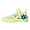 adidas Indurire vol. 5 Sneakers da uomo giallo solare FY2118