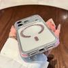 Bling Glitzer Klassische Handyhülle Für iPhone 17 Air 15 14 13 12 11 16 Pro Max 14 15 16 E Plus Silikon Stoßfester Schutzhülle