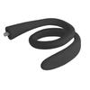 Portable Flexible Silicone Twist Bracket for Adjustable Camera Mount Monitor Holder with Gooseneck for Outdoor Use