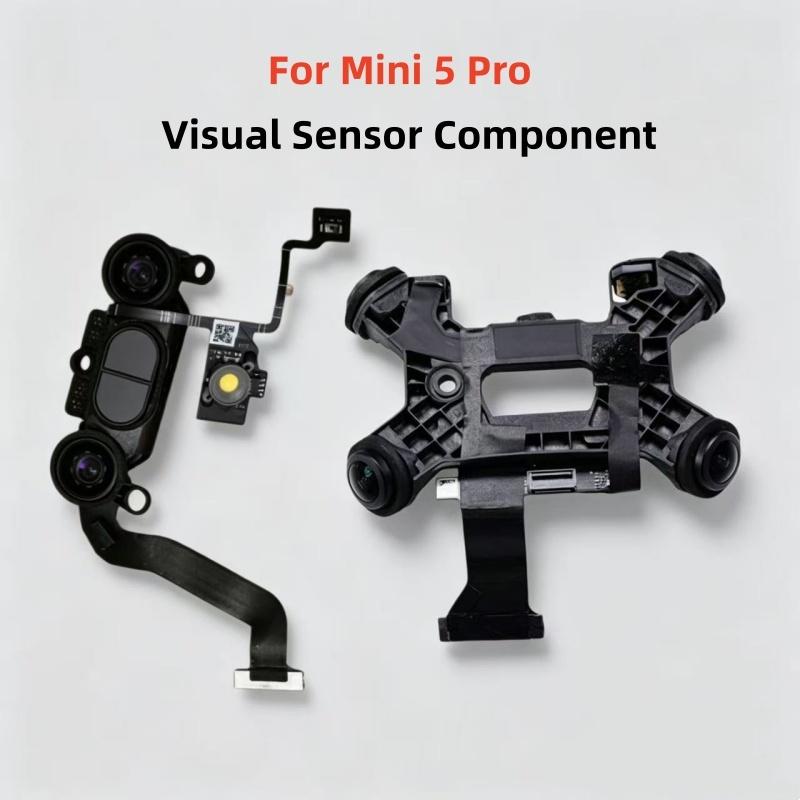 Original for DJI Mini 5 Pro Visual Sensor Module Front/Upper/Downward Vision Obstacle Function Component Replacement Parts