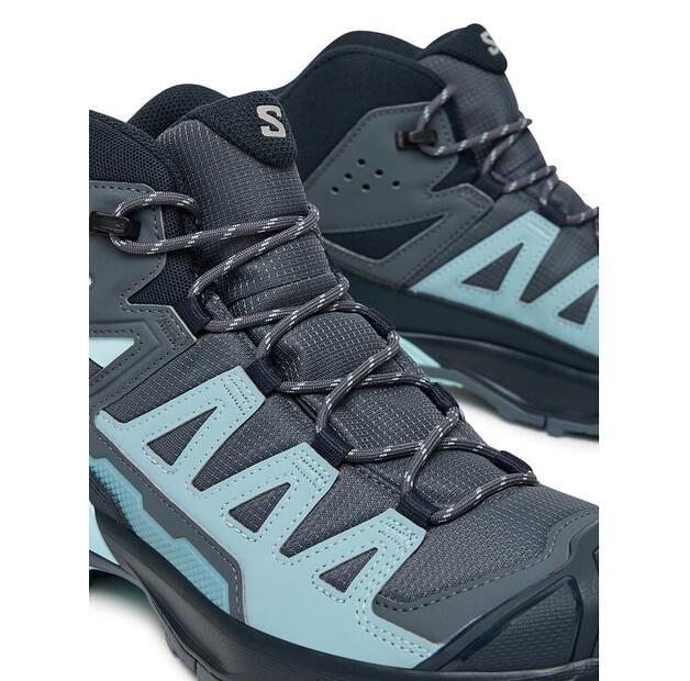 Salomon X Ultra 360 Mid Gore-Tex Hiking Boots