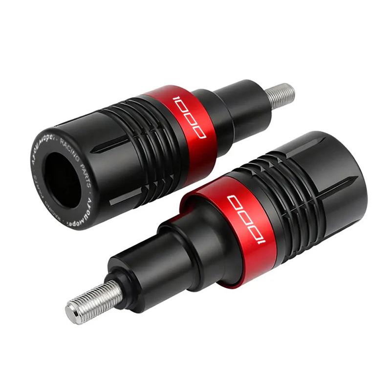For KAWASAKI Z1000 Z1000R Z 1000 R 2010-2020 Frame Slider Crash Protector Motorcycle Falling Protection Engine Anti Crash Pad