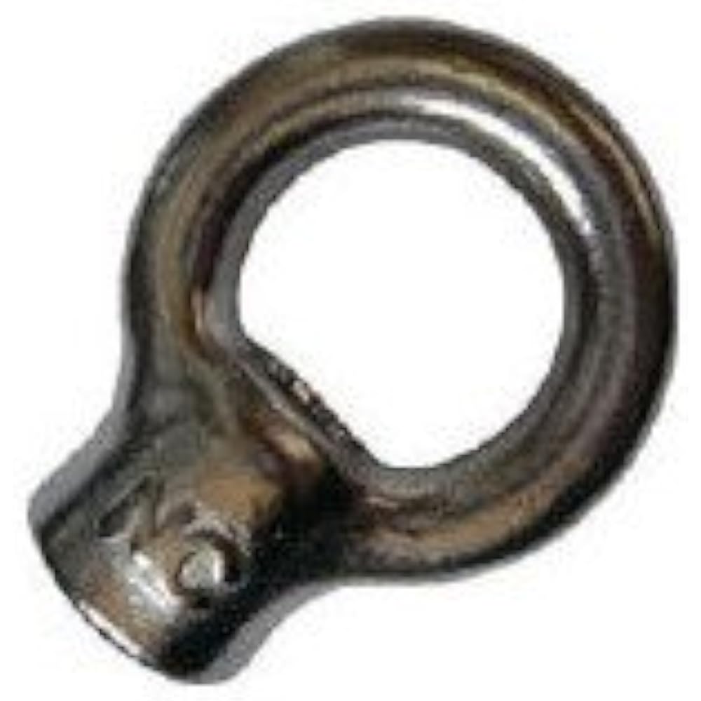NANIWA eye nut SUS304 M10 EN9000010