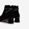 Portfolio Portfolio By ESquire Women S Jewel Strap Ankle bootS
