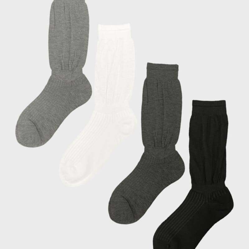 TSH Bandfit Socks 4 Colors