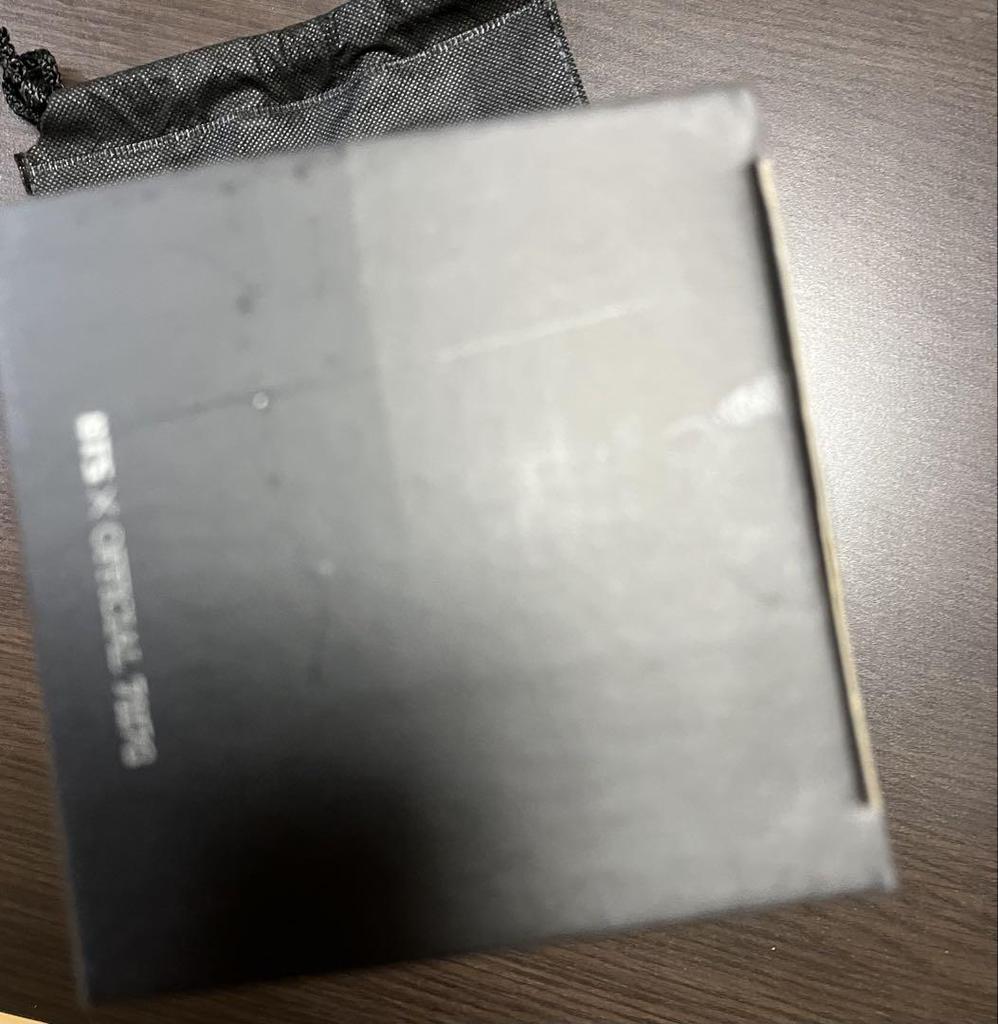 [USED] BTS AmiBomb ver.2