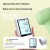 Baby Hair Dryer Wireless Seat Charger Maternal and Infant Hair Dryer Blowing Hair Low Radiation Constant Temperature Low Noise Hot Air Soft Portable