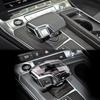 Kristallen Auto Pookknop Cover voor compatibel voertuig A6 A7 SQ8 Interieur Accessoire