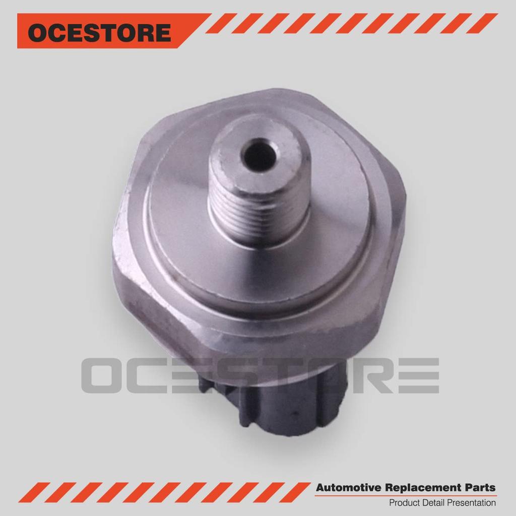 OCESTORE Oil Pressure Sensor Switch 37260-RNA-A01 Compatible with Ci-vic CRV Insight Odyssey Pi-lot Crosstour Oil Pressure Sensor Switch CR-V